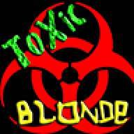 ToXicBlonde