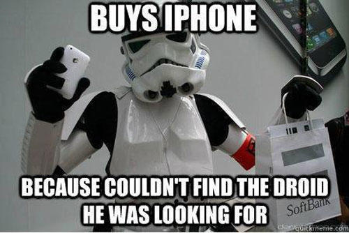 Post your most hilarious phone memes! | Page 2 | Android Forums