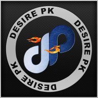 DesirePk