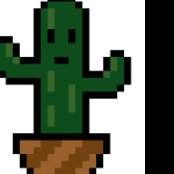 Cautious Cactus