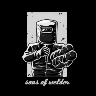 Sons of welder