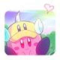 PinkMirrorKirby